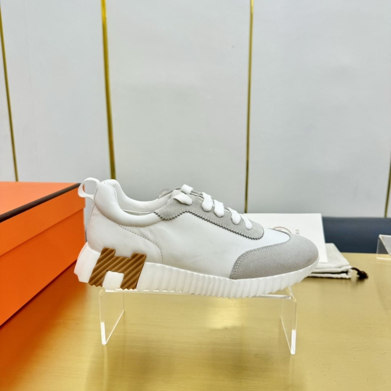 H**mes casual shoes